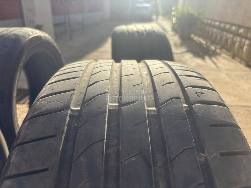 Nexen 235/45 R17 Letnja