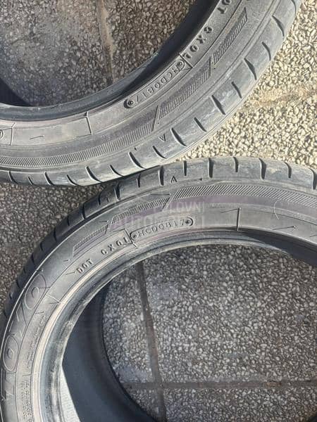 Nexen 235/45 R17 Letnja