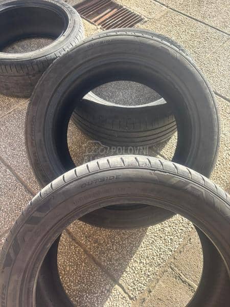 Nexen 235/45 R17 Letnja
