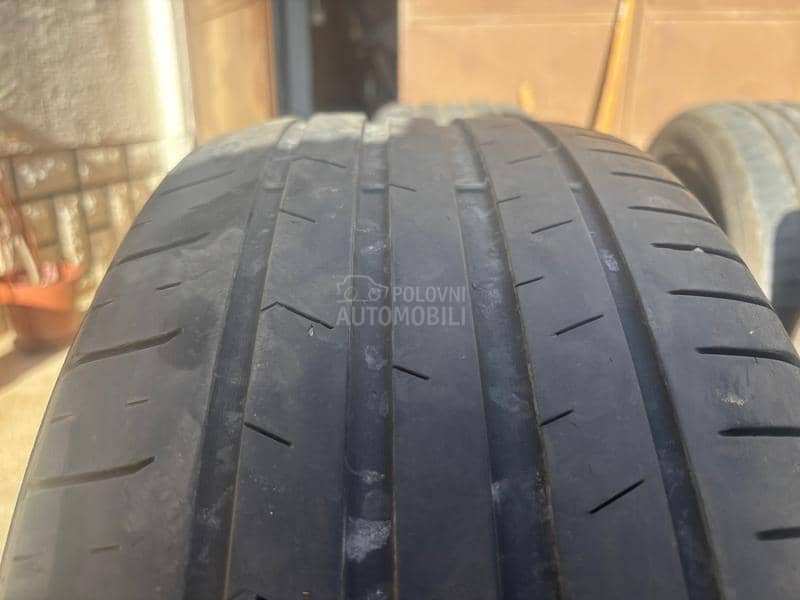 Nexen 235/45 R17 Letnja