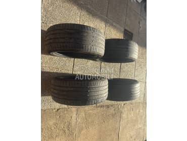 Nexen 235/45 R17 Letnja