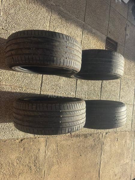 Nexen 235/45 R17 Letnja