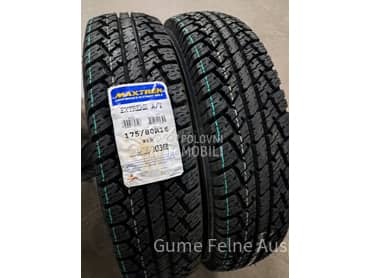 Ostalo 175/80 R16 Sve sezone