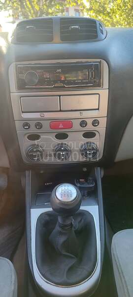 Alfa Romeo 147 JTDm