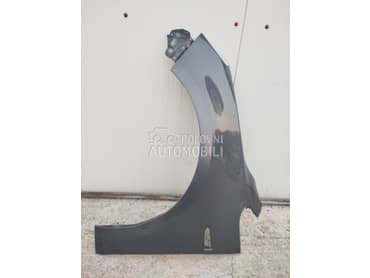 Levo krilo z177 za Opel Astra J od 2010. do 2018. god.