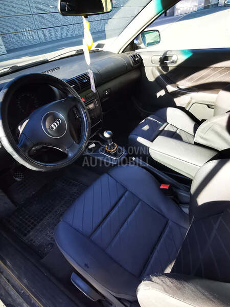 Audi A3 1.9 TDI