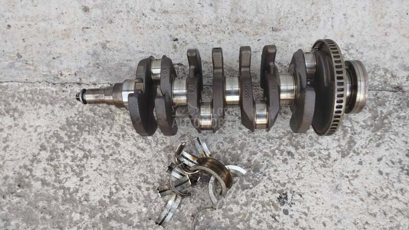 Radilica 1.4 turbo 120 ks
