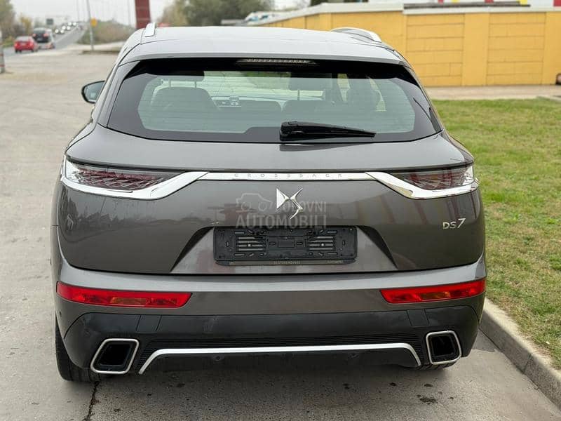 DS 7 1.5 RIVOlI