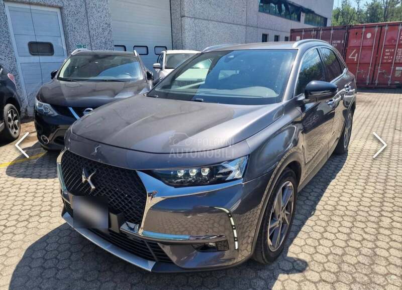 DS 7 1.5 RIVOlI