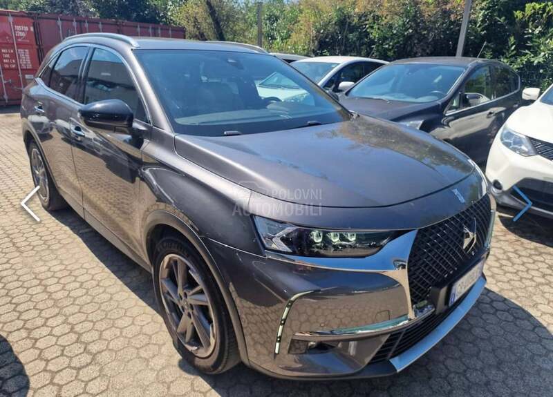 DS 7 1.5 RIVOlI