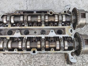 Glava motora 1.4 turbo 120 ks za Opel Meriva od 2010. do 2016. god.