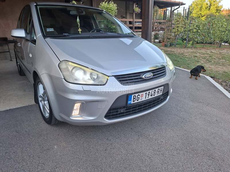 Ford C-Max 1.6 TDCI