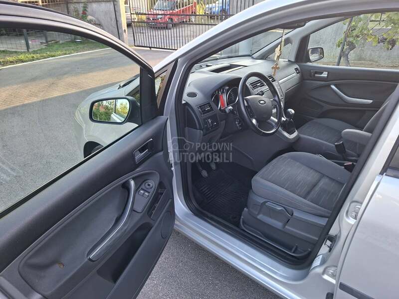 Ford C-Max 1.6 TDCI