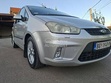 Ford C-Max 1.6 TDCI