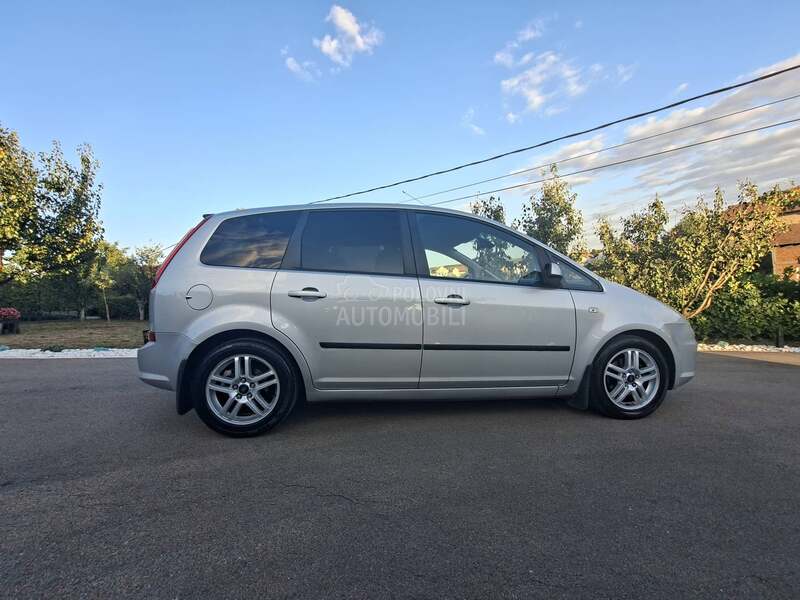 Ford C-Max 1.6 TDCI