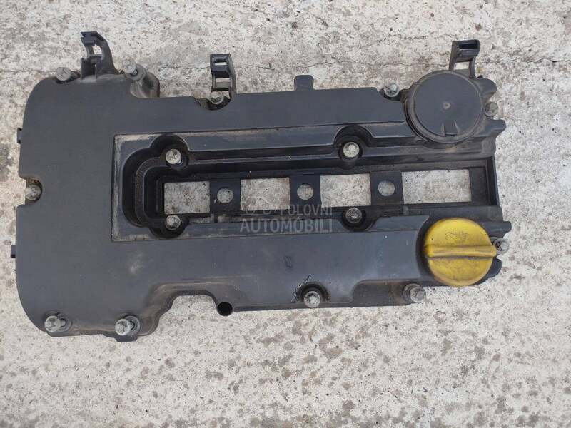 Poklopac motora 1.4turbo120ks