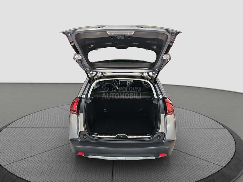 Peugeot 2008 AUT0/PANO/T0P