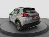 Peugeot 2008 AUT0/PANO/T0P