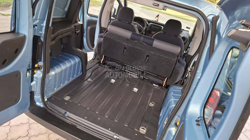 Citroen Nemo 1.4  Pre lep