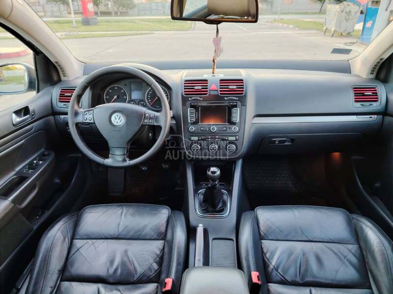 Volkswagen Golf 5 TDI