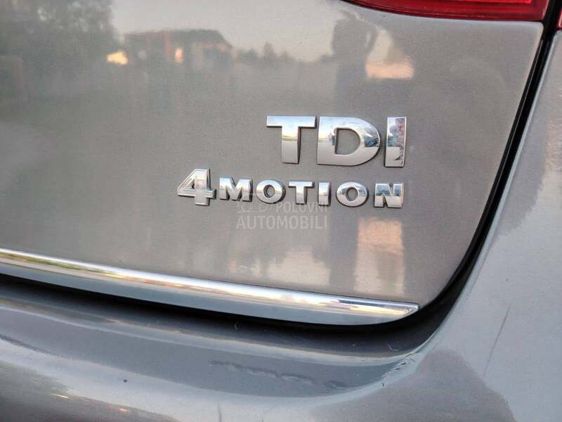 Volkswagen Golf 5 TDI