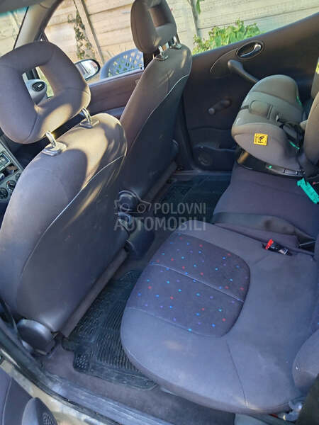 Mercedes Benz A 170 A170