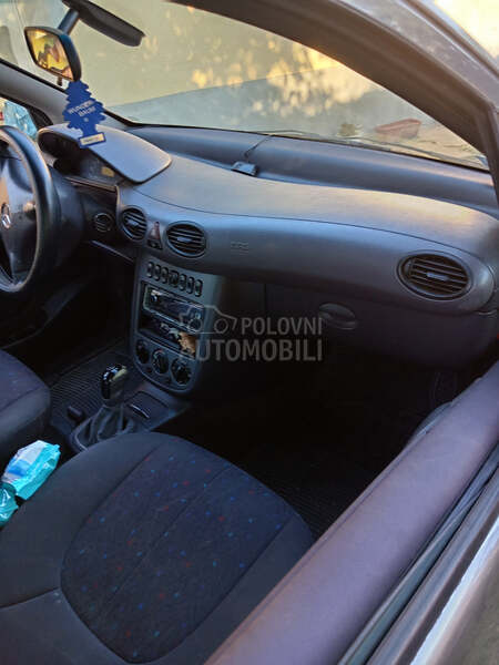 Mercedes Benz A 170 A170