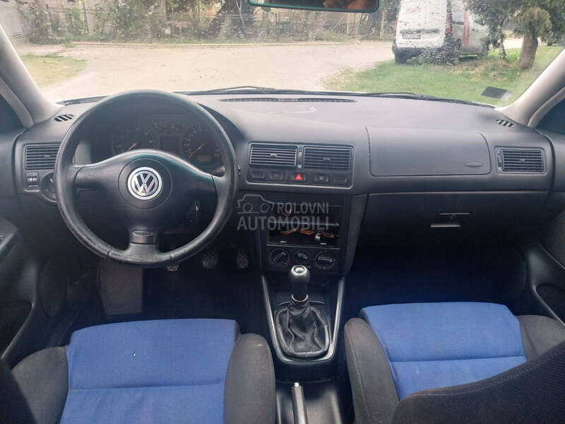 Volkswagen Golf 4 