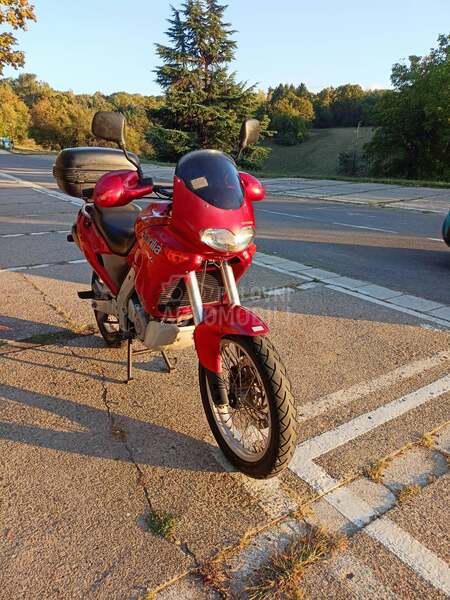 Aprilia Pegaso 650 cube