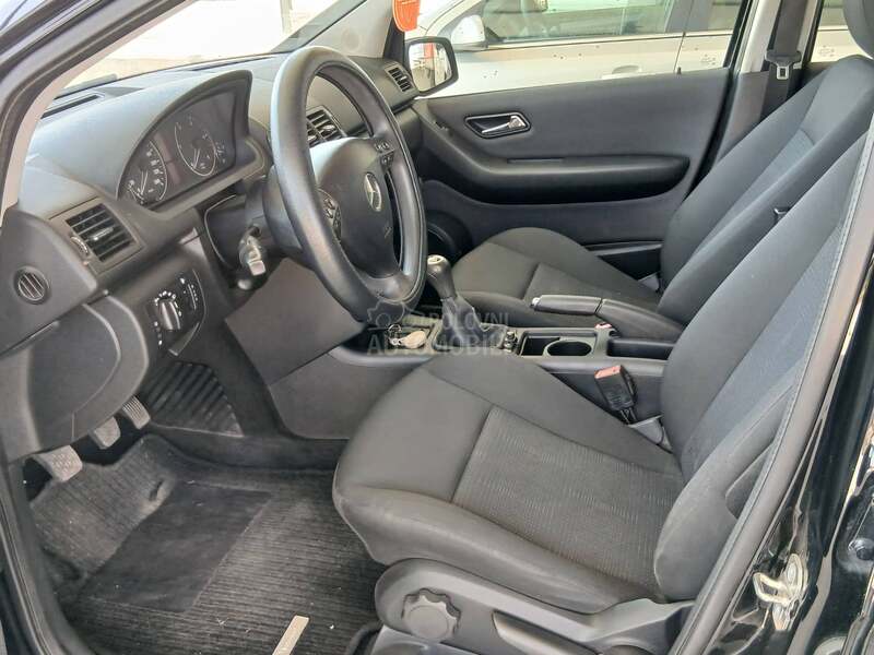 Mercedes Benz A 180 Cdi