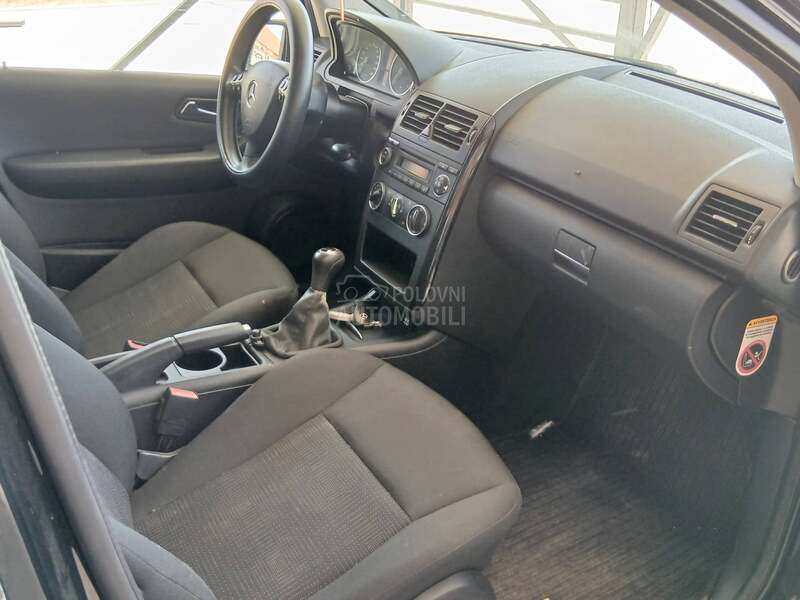 Mercedes Benz A 180 Cdi