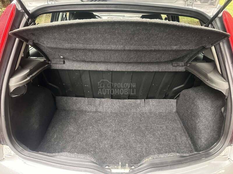 Fiat Punto Classic