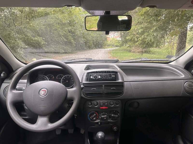 Fiat Punto Classic
