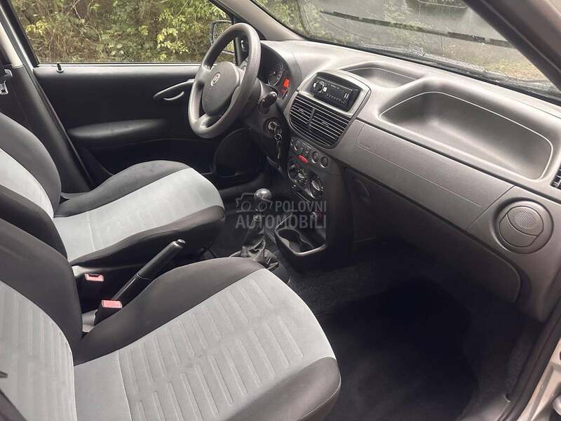 Fiat Punto Classic