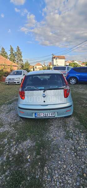 Fiat Punto 1.2