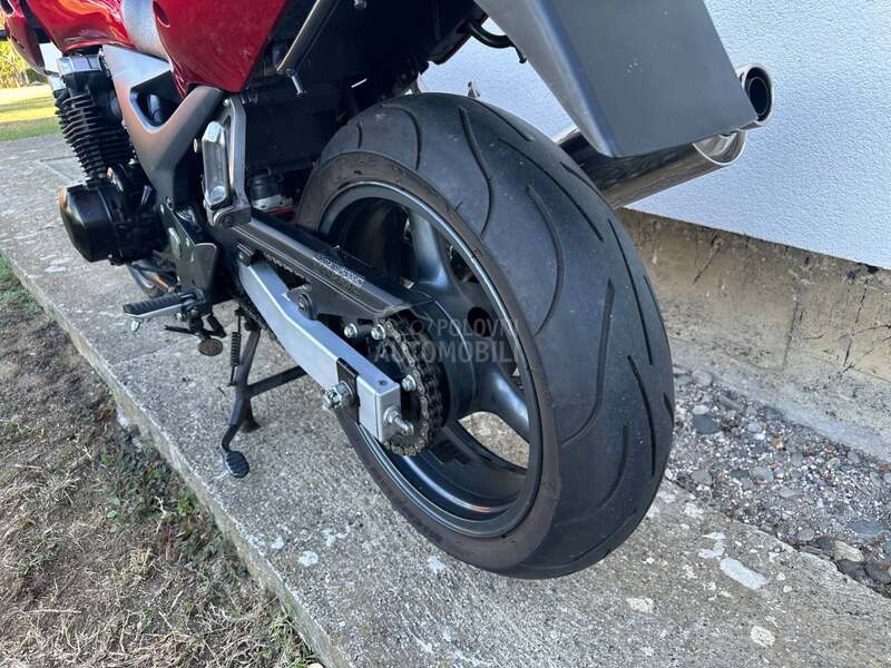 Kawasaki ZR7S ZR 7 S