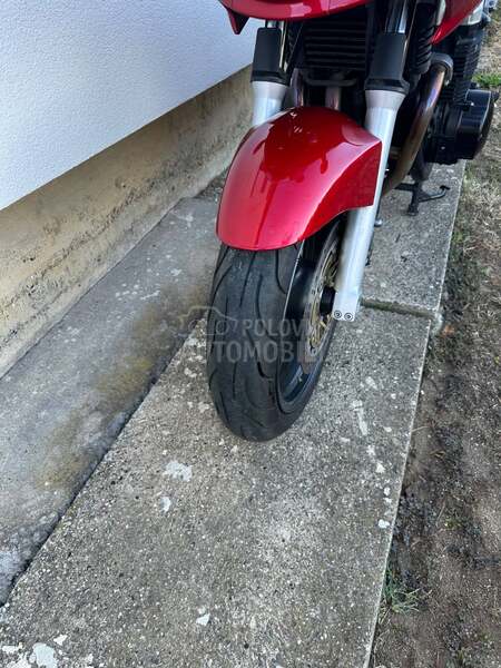 Kawasaki ZR7S ZR 7 S