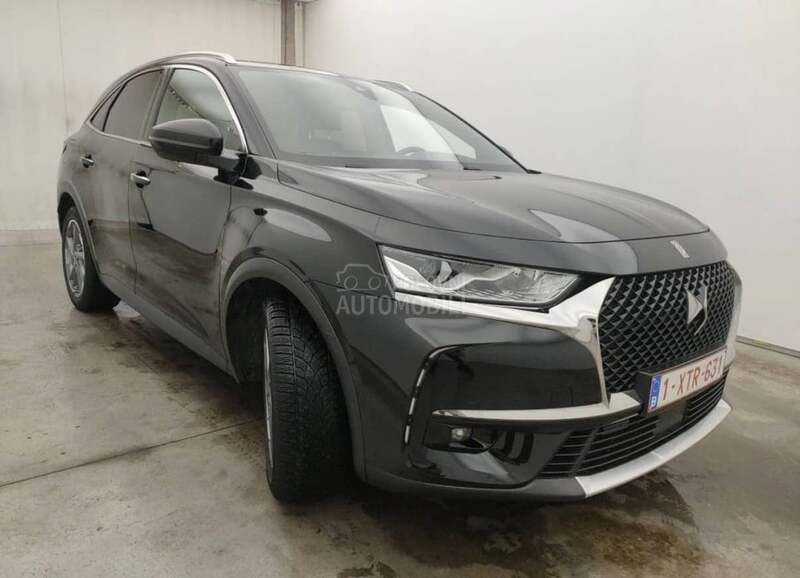 DS 7 1.5 PERFORMANCE