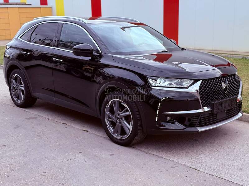 DS 7 1.5 RIVOLI
