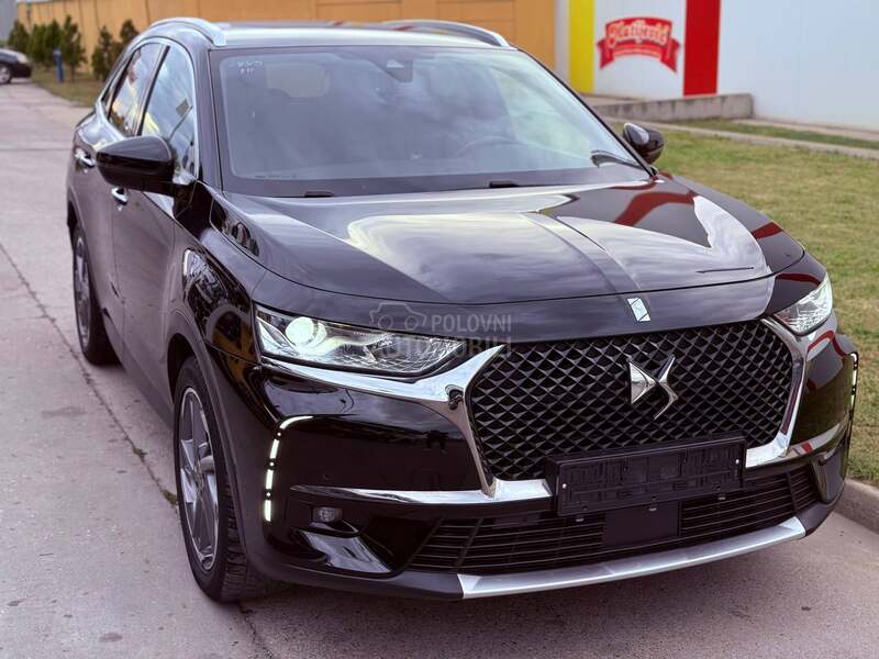DS 7 1.5 RIVOLI