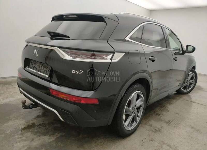 DS 7 1.5 PERFORMANCE