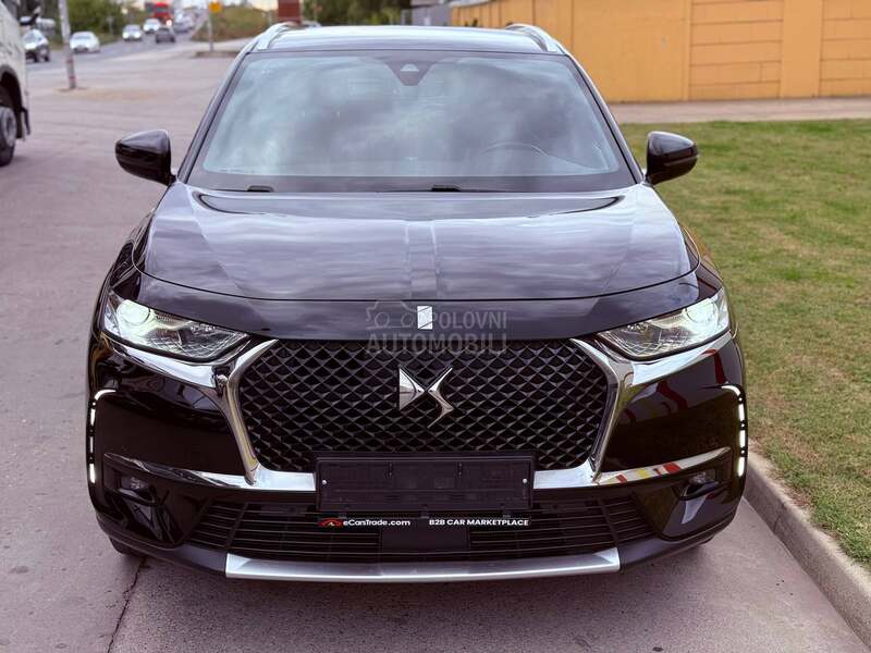 DS 7 1.5 RIVOLI