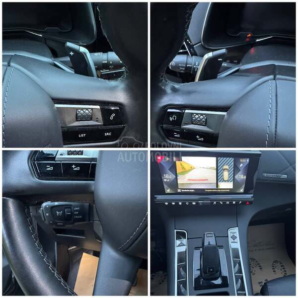 DS 7 1.5 RIVOLI