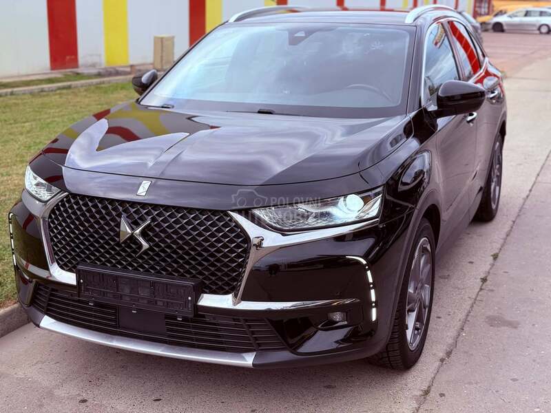 DS 7 1.5 RIVOLI