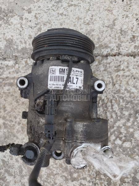 Kompresor klime 1.4 turbo