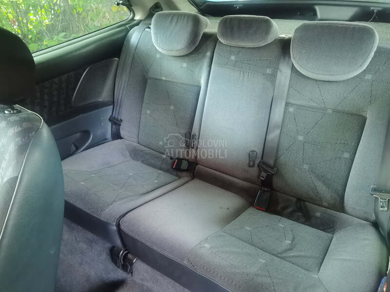 Citroen Xsara 1.9 D