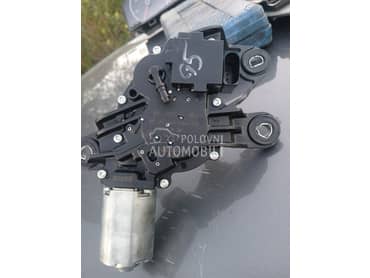 Motor zadnjeg brisaca za Volkswagen Golf 5