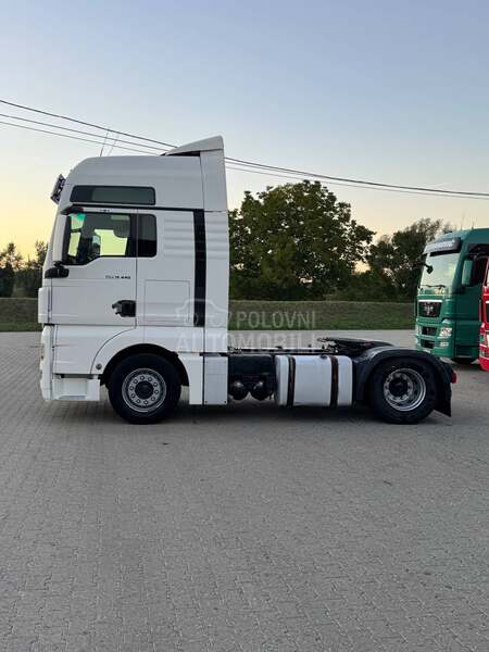 MAN TGX 18.440 EEV
