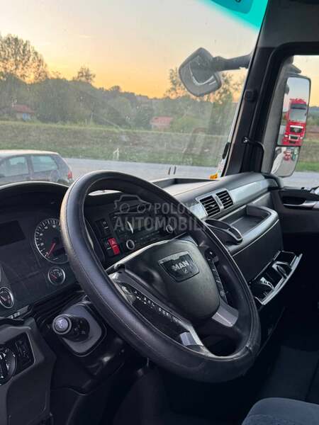 MAN TGX 18.440 EEV
