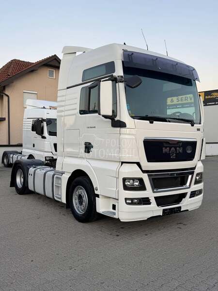 MAN TGX 18.440 EEV